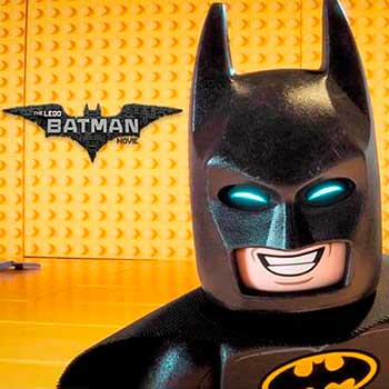 imagen de batman lego