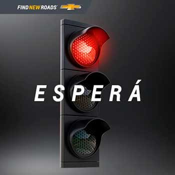 imagen de chevrolet semaforo