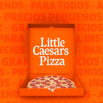 little caesar