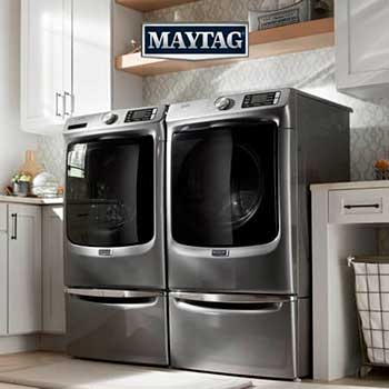 imagen de cocina maytag