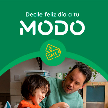 imagen de modo
