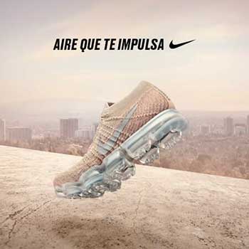 imagen de nike