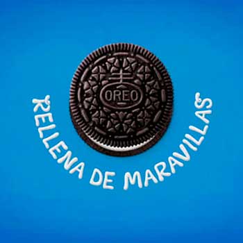 imagen oreo