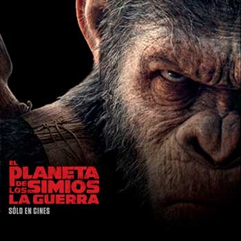 imagen del planeta de los simios