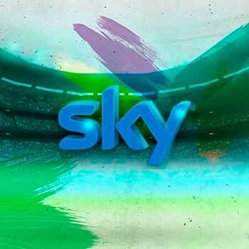 imagen de sky