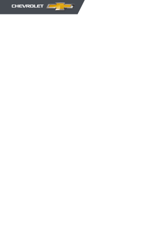 logo chevrolet