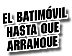 el batimovil