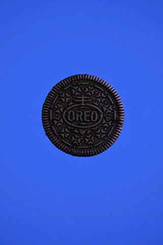 oreo