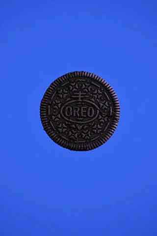 oreo