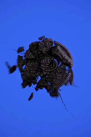 oreo